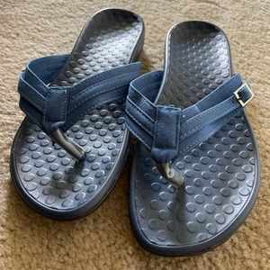 Vionic INSPIRED flip flop sandal